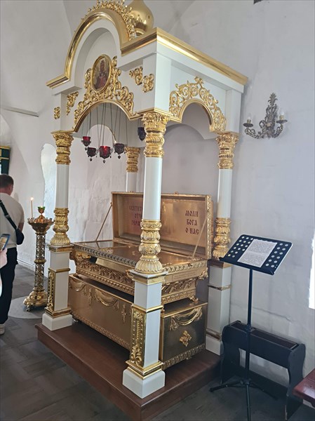 104-Никольскии трапезныи храм